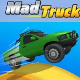 Mad Truck