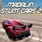 Madalin Stunt Cars 2 is a must-try driving game in which you control the most powerful cars. Take the wheel of your favorite car and make your dreams come true now!
