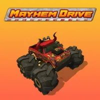 Are you ready to enter the world of driving without rules in Mayhem Drive? This is an open-world 3D racing universe; the crazy combination with the ability to drift makes every Nitro boost bring you the most exciting feeling!