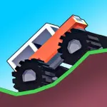 In the Monster Tracks skill game, you have to use aerial maneuvers to drive over perilous routes. Have fun with this game now!