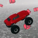 Monster Truck Crazy Impossible is a worth-trying driving online game. Prepare yourself for a thrilling adventure unlike any other by playing it now!