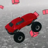 Monster Truck Crazy Impossible