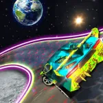 Moon City Stunt is a captivating car racing game. Dive into the racing adventure in the stunning moon city right now!
