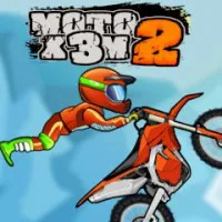 Moto X3M 2 is a winter-themed motorcycle racing game with many new features. This is the sequel to the famous Moto X3M series.