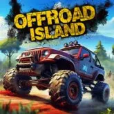 Offroad Island