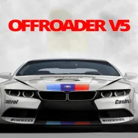 Welcome to Offroader V5, where you control strong vehicles and traverse the vast globe! All you must do is to race, drift, and challenge your driving prowess.