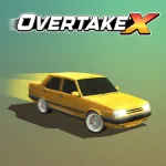 Welcome to Overtake X, which is a driving game that transports you to high speedways. It is where your ability to drive and your reflexes will be put to the test. 