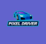 Pixel Driver is an endless runner racing game with classic pixel graphics that is very popular. Your mission is to become a brave silk driver, rushing on crowded streets. Dodge each car, avoid accidents, and hunt for gold coins to upgrade your speed machine.