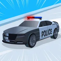 Welcome to the Police Chase 2 chase! This is the dramatic sequel to the Police Chase game. You will control a high-speed patrol car, plunge into breathtaking chases on the streets to catch criminals, and destroy criminals on the road.