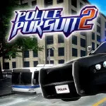 Police City Chase 2 is a high-speed driving action game that takes players into the most thrilling and dramatic police chases on the streets.