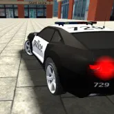 Police Stunt Cars