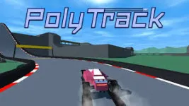 PolyTrack is a great low-poly racing game. Polytrack is a classic racing game for cars. Speed ​​up and be the winner with PolyTrack game now!