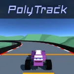 PolyTrack is a great low-poly racing game. Polytrack is a classic racing game for cars. Speed ​​up and be the winner with PolyTrack game now!