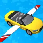 Racing Builder is a lighthearted strategy game that offers a thrilling and quick-paced experience by fusing customizing and racing.
