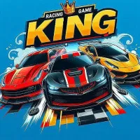 Racing Game King HP is a high-speed racing game with a variety of game modes! This is exactly the most intense competition between control skills and racing skills.