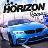 Racing Horizon