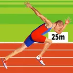 Welcome to Ragdoll Runners, not your average track and field game. This is a race where every step is a physical challenge and every fall is a lesson in patience.
Your mission is not just to run but to learn to walk as if it were the first time in your life using your legs.
