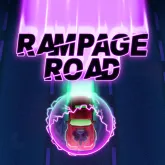 Rampage Road