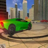 Real City Driver