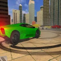 Welcome to the thrilling and realistic Real City Driver driving simulator game! This game provides an amazing and captivating urban driving experience.