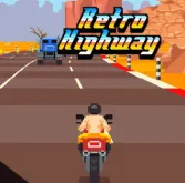 Retro Highway