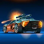 In the Road Madness action racing game, players must drive fast and engage in fierce combat. You may upgrade and unlock strong vehicles with devastating weapons.