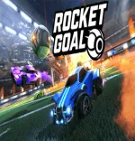 Rocket Goal is crazy fast-paced soccer and racing. Driving jet-powered automobiles to strike a big ball into the opponent's net replaces controlling players on the field.