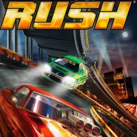 Rush Race is the ideal game that challenges your reflexes and strategic thinking while driving thanks to its fast gameplay and straightforward principles.