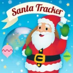 Santa Tracker Snow Rider is a fun snowboarding action game. You play as Santa Claus, rushing down the slide between the snow-covered pine forest, overcoming obstacles, and collecting Christmas gifts.