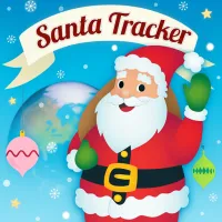 Santa Tracker Snow Rider is a fun snowboarding action game. You play as Santa Claus, rushing down the slide between the snow-covered pine forest, overcoming obstacles, and collecting Christmas gifts.