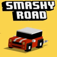 Welcome to the Smashy Road action game! All you have to do is control a car to break out of the prison. Let’s experience the thrill of the police pursuit now!
