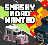 Smashy Road: Wanted is an exciting and must-play racing game. It combines the enjoyment and drifting pursuits with the strategic gameplay.