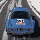 Snow Drifting 3D Champ 2025