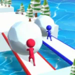 Snow Race 3d Fun Racing is a captivating and must-try arcade game. If you love snow races, this game is definitely for you.