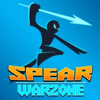 Welcome to the world of a series of thrilling action scenes with the main character being the stickman warrior of the Spear Warzone game! This is an amazing, fast-paced fighting 2D game. 