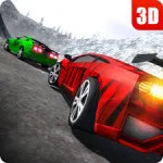 Speed Racing 3D is a captivating racing game. You'll take part in thrilling races on a difficult course. This game provides a realistic driving experience.