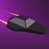 Are you ready to join the speed race of Speed ​​Starship? You play as an elite captain. Your mission is to control the ship to rush through narrow space corridors. Continuously avoid obstacles and collect energy to continue the journey. A slight collision can also make you have to start over in a split second!