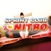 Sprint Club Nitro is a high-speed arcade racing game. Here, you will transform into a professional racer competing on endless roads. Not just simply stepping on the gas and rushing forward, Sprint Club Nitro also requires you to skillfully control to overcome a series of opponents who are following closely.