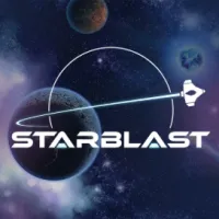 Starblast.io is an appealing online multiplayer space shooter game. In order to defend your planet from other players, you must battle them, mine asteroids