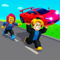 Steal Car Duel is an action-packed, speed-based game with a unique theme. Your mission is to go head-to-head with your opponent in intense duels to decide who wins the contested car.