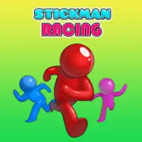 Welcome to Stickman Racing, where stickmen are the characters entering a distinctive race! This game provides a thrilling experience with challenging racing tracks.
