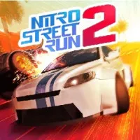 Nitro Street Run 2 takes you to the world of high-speed street racing to the extreme! Here, every turn, acceleration, or ramming of opponents brings you the ultimate feeling of excitement.You will have to master every corner, avoid dense traffic, and take advantage of every opportunity to take down other racers and become the only racer.
