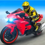 In the Stunt Bike Rider Bros action game, you take control of strong stunt bikes. You must maneuver around treacherous tracks while doing gravity-defying stunts.