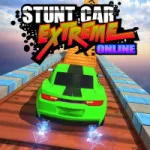 Stunt Car Extreme Online is an appealing racing game. This game tests your driving skills with amazing stunts and difficult driving situations. 