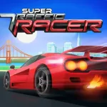 Super Traffic Racer is an exciting 3D driving online game. This game features realistic graphics and incredibly realistic wrecks.
