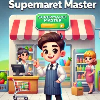 Supermarket Master is a fantastic supermarket simulation game that lets you feel as though you are creating your own retail empire.