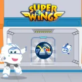 Superwings Subway