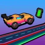 Welcome to Syder Hyper Drive, which is an appealing online game! This futuristic racing game is really distinctive and visually appealing, so you can't miss it.