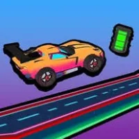 Welcome to Syder Hyper Drive, which is an appealing online game! This futuristic racing game is really distinctive and visually appealing, so you can't miss it.