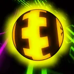 Tap Road Beat is an exciting musical adventure. It is a perfect combination of Tap Road and has a hint of Geometry Dash. 